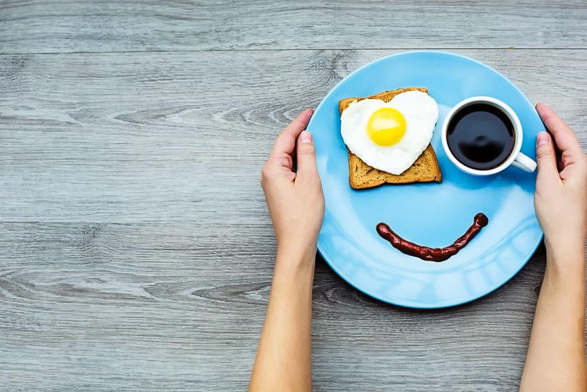 Đi tìm hạnh phúc