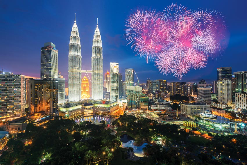 Du xuân rộn ràng, thêm ngàn quà tặng từ BenThanh Tourist