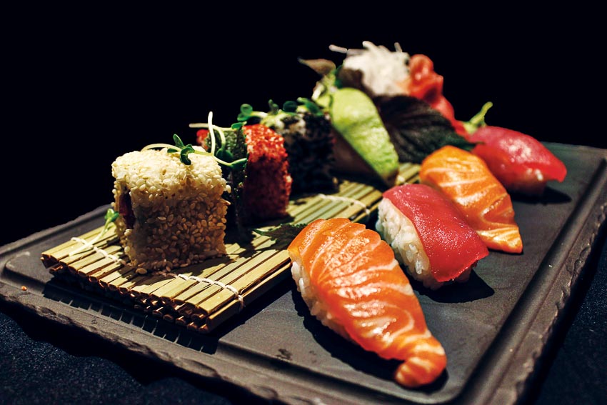 Jumbo Seafood đã có mặt tại TP.HCM