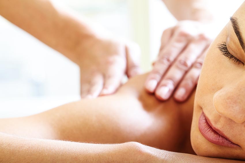 Tết thư giãn tại Shine Spa