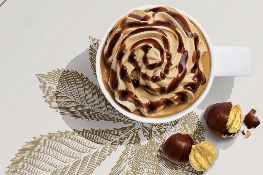 Nước trái cây thanh lọc cơ thể tại Caravelle Saigon