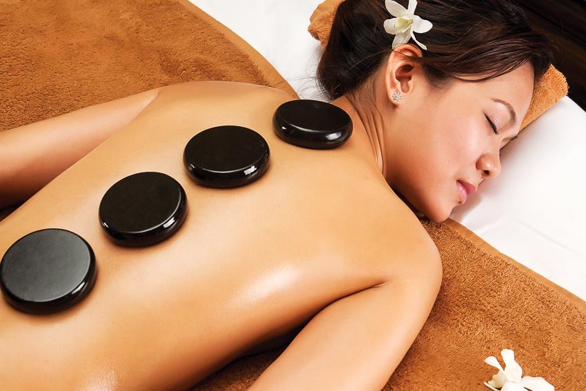 Nước trái cây thanh lọc cơ thể tại Caravelle Saigon