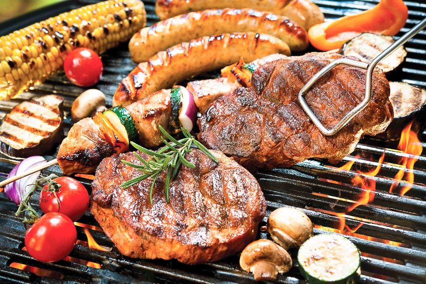 Bào ngư hoàng gia tại Nhà hàng Long Triều