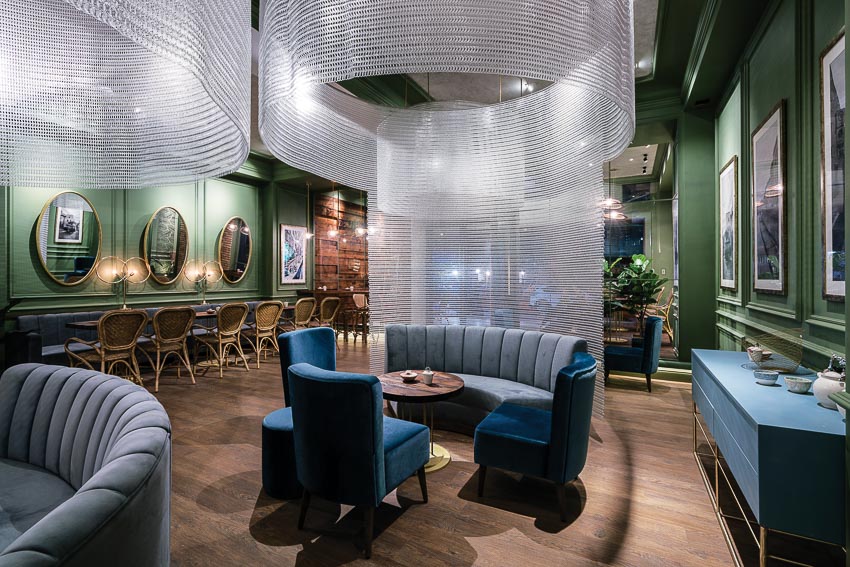 Hiệu quả của ánh sáng