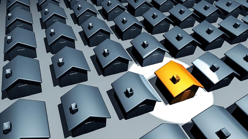 Bí quyết đầu tư của tỉ phú Donald Bren