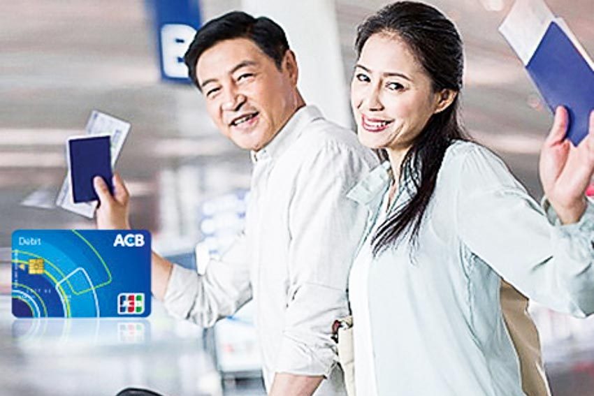 Cơ hội trúng thưởng 1 tỉ đồng dành cho khách hàng có tài khoản tại Maritime Bank