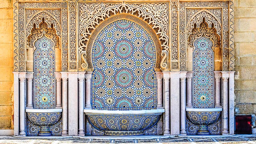 Thuần khiết mùa hoa mận ở Mộc Châu mỗi độ xuân về