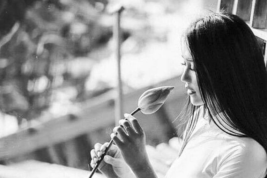 Thay đổi và làm mới