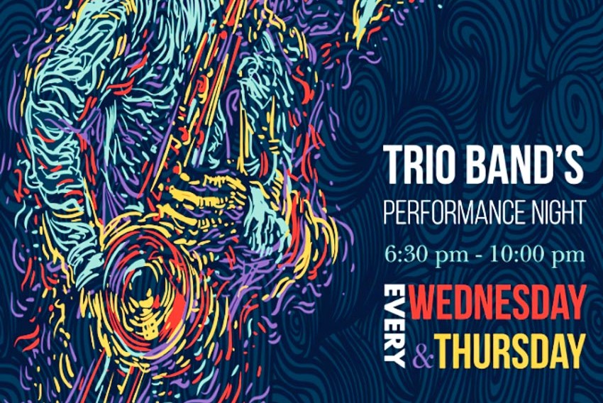 Thư giãn sau giờ làm việc