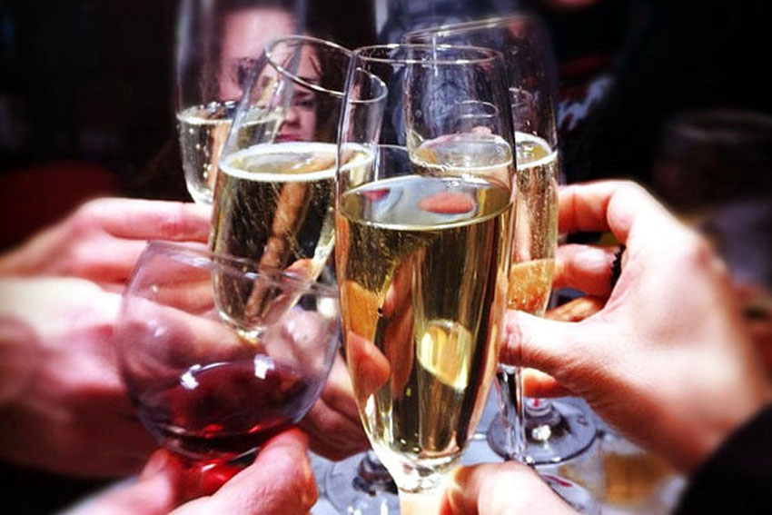 Thư giãn sau giờ làm việc