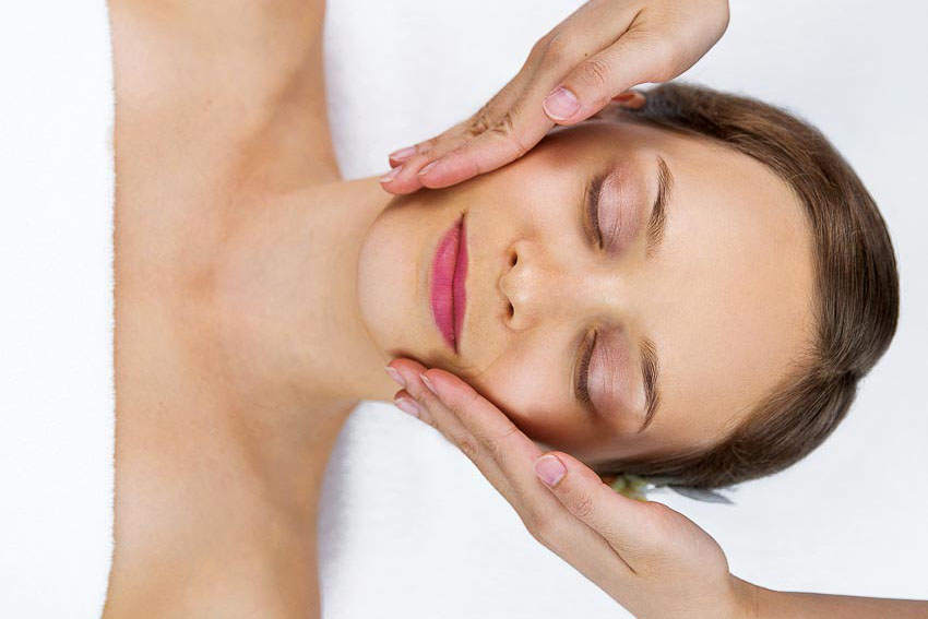 Ưu đãi gói spa “Underwater”