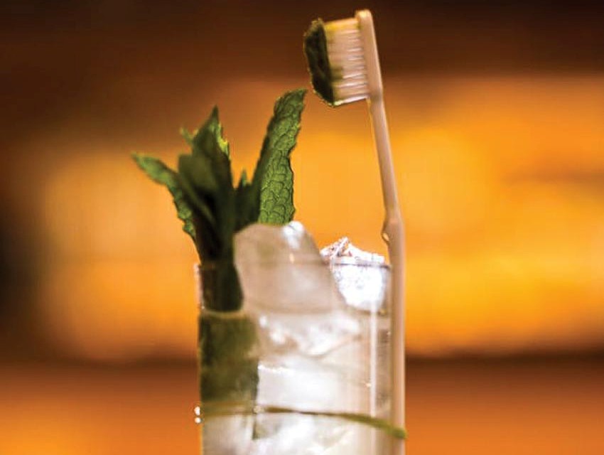 Đón tết theo phong cách mới