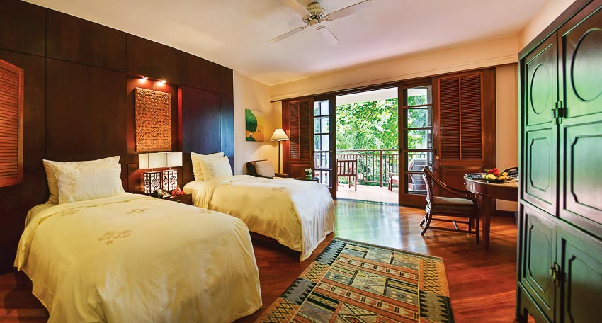 Furama Resort Danang