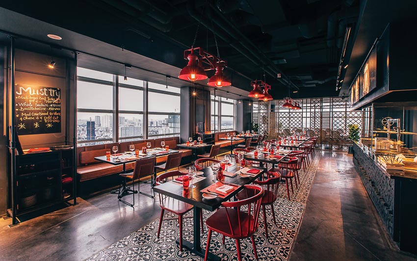 Điểm đến hoàn hảo trong ngày 8-3