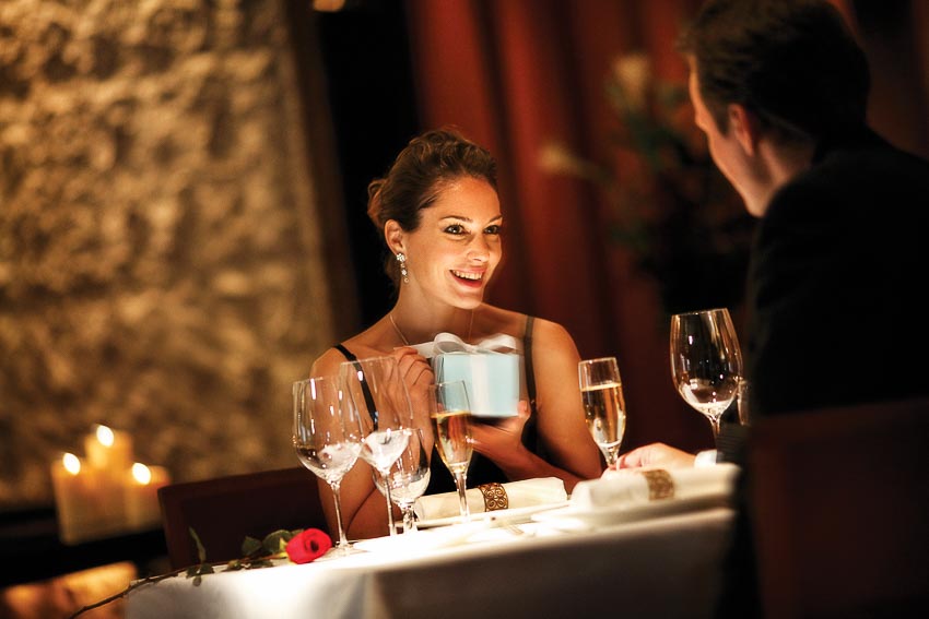 Chương trình ẩm thực đặc sắc chào mừng ngày Quốc tế Phụ nữ