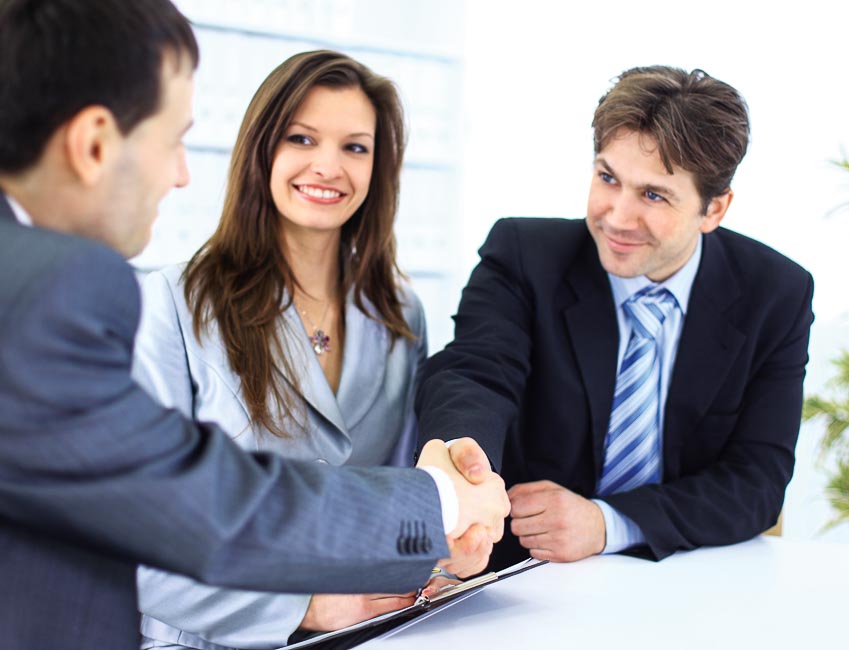 Cá sấu, bọ chét và bất động sản