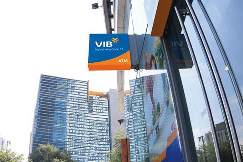 Hơn 600 khách hàng trúng thưởng khi gửi tiết kiệm tại VIB