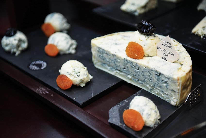 Tinh hoa ẩm thực Pháp tại Metropole Hà Nội