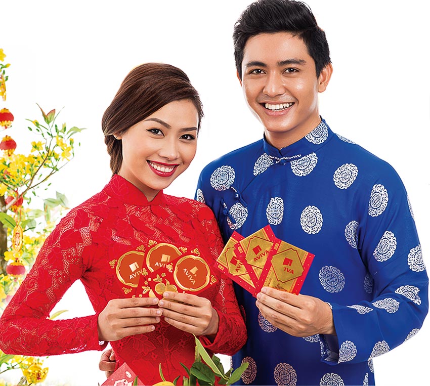 Tưng bừng quà tặng chào mừng khách hàng Ví Việt thứ 2.200.000