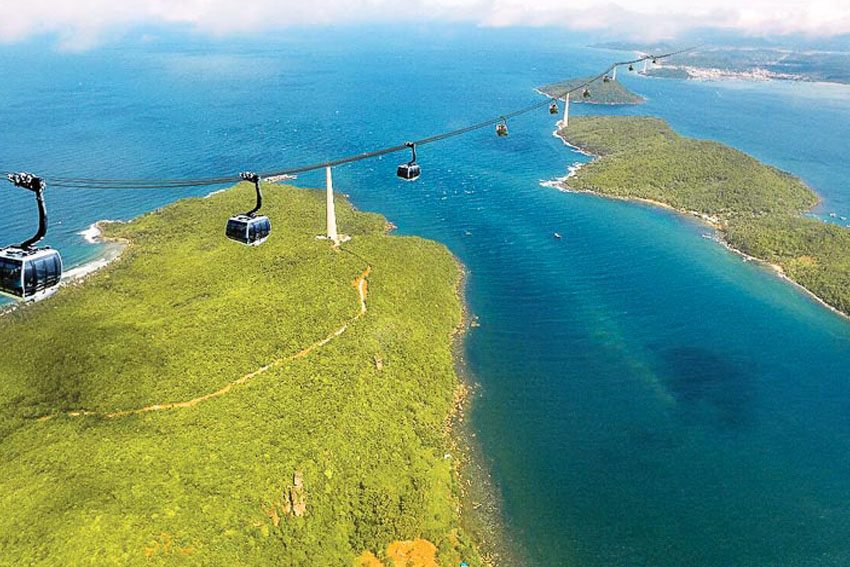 Đến Phú Quốc khám phá những điều mới mẻ