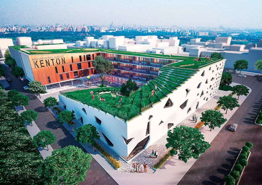 Dự án tỉ đô khu Nam Sài Gòn chính thức mở bán