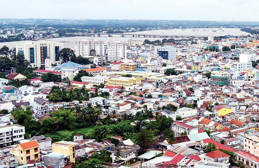 Thận trọng khi đầu tư bất động sản Biên Hòa