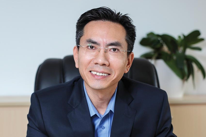 Tạo nên cuộc sống tốt đẹp hơn cho gia đình Việt