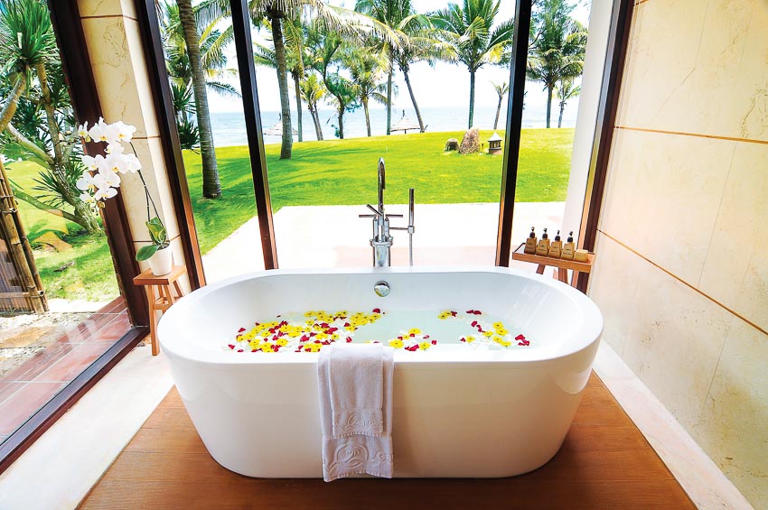 Palm Garden Resort khuyến mại chào hè