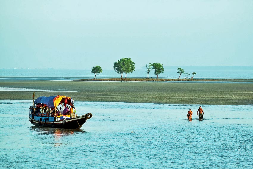 Bangladesh hoang sơ mà rực rỡ