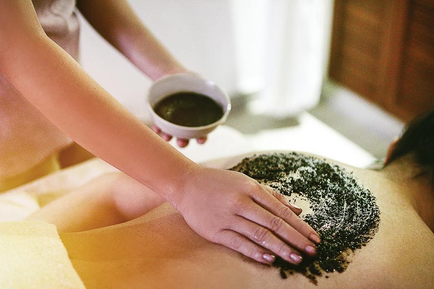 Fusion Resort Cam Ranh giới thiệu ba gói dịch vụ spa mới hấp dẫn