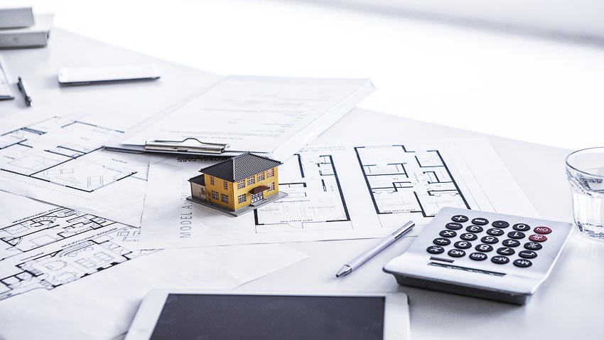 Ba bí quyết đầu tư của John Gandel