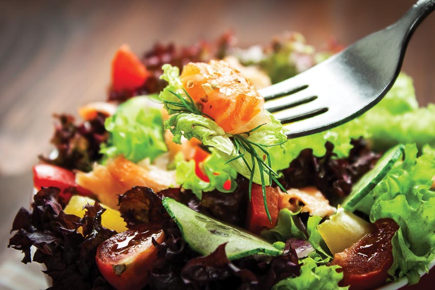 Sunday Brunch tại Food ConneXion