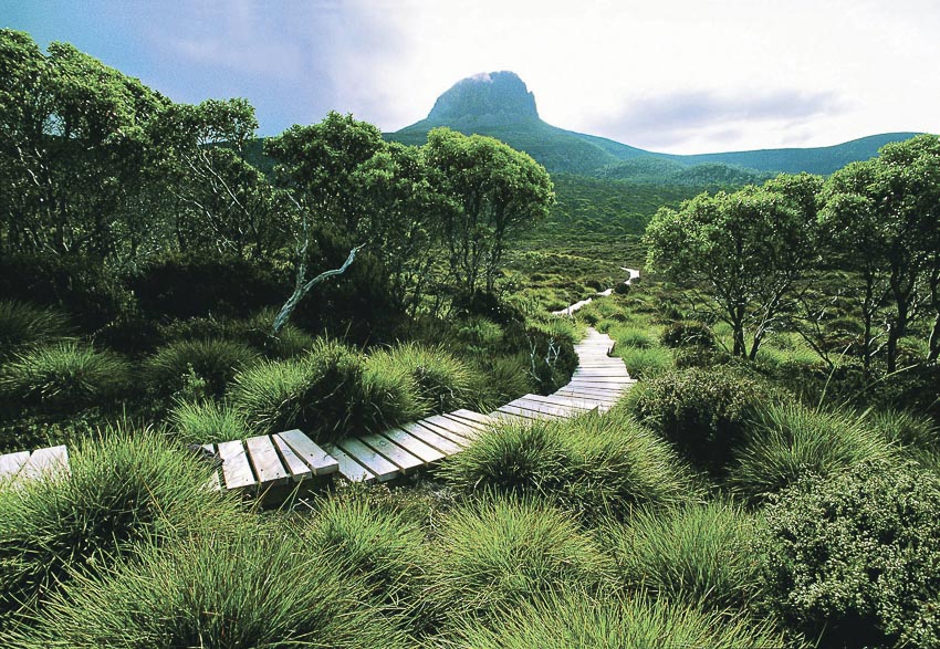 Những hòn đảo đáng nhớ ở Tasmania