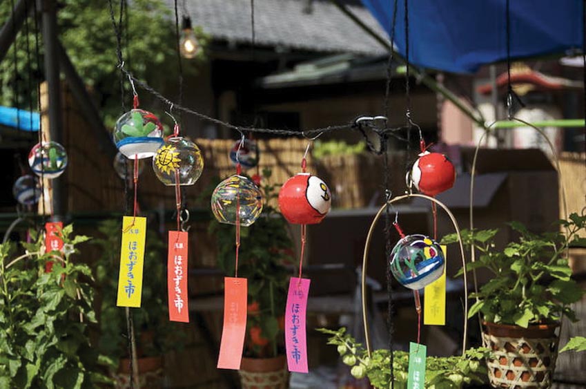 Ưu đãi tận mây – quẩy banh hè Nhật Bản tận cùng