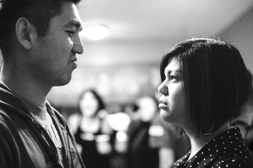 Bốn dấu hiệu chứng tỏ mối quan hệ đang rất tồi tệ