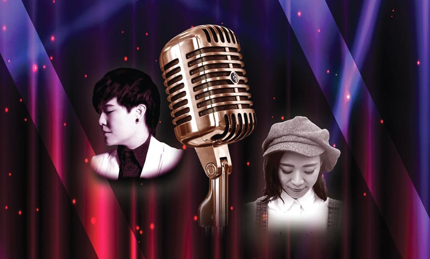 Những giai điệu nhạc hoa bất hủ tại Windsor Plaza