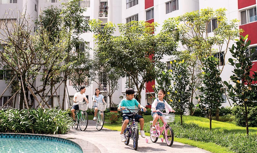 Để tạo nhiều niềm vui trong cuộc sống