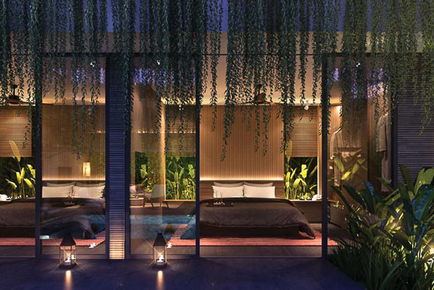 Mua biệt thự Wyndham Garden Phú Quốc nhận ngay 30%