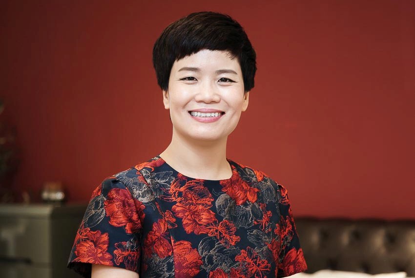 Phong cách sống mới mẻ và cá tính cùng AConcept