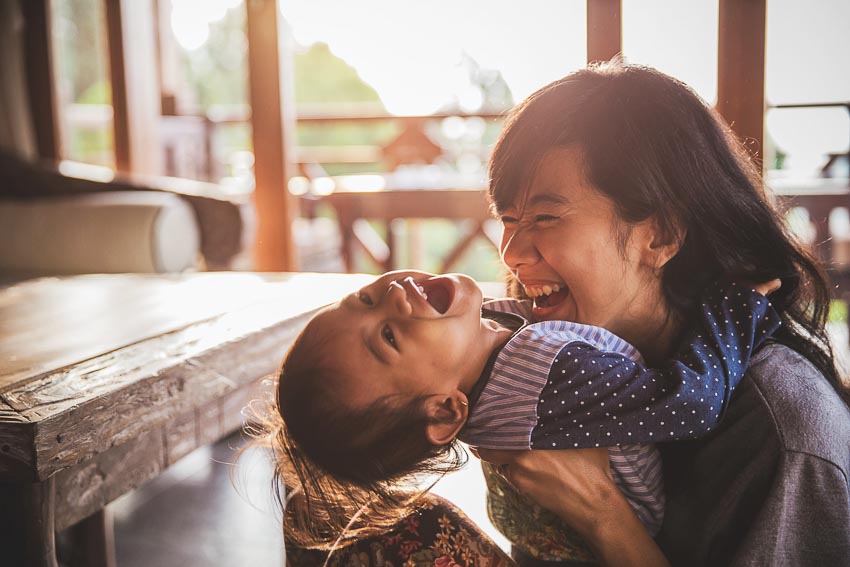 Tiệc buffet tại Market 39 thay lời cảm ơn mẹ