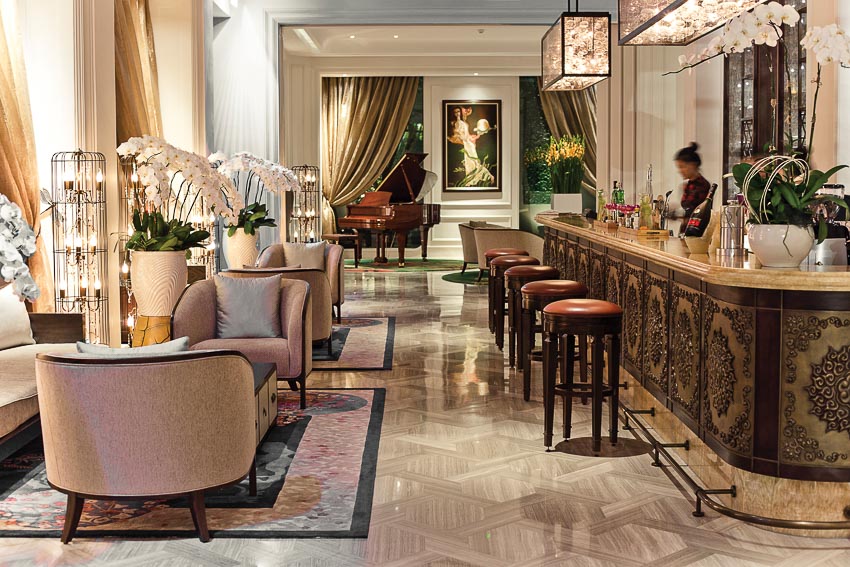 Trà chiều cùng mẹ yêu