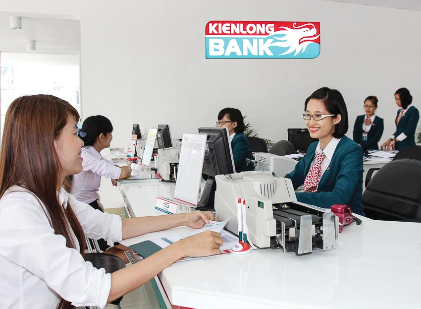 Hè rộn ràng – Ngập tràn quà tặng với Kienlongbank