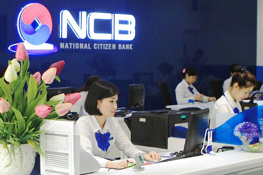 NCB chi hơn 4 tỉ đồng khuyến mại cho người gửi tiền dịp hè 2018