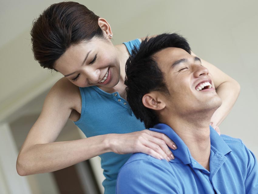 Vấn đề tuổi tác trong hôn nhân