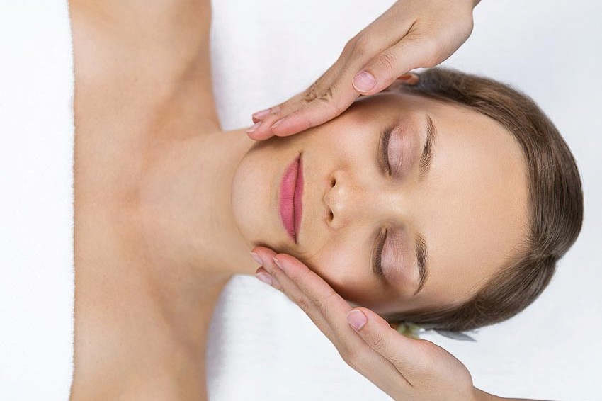 Ưu đãi gói spa “Detox”