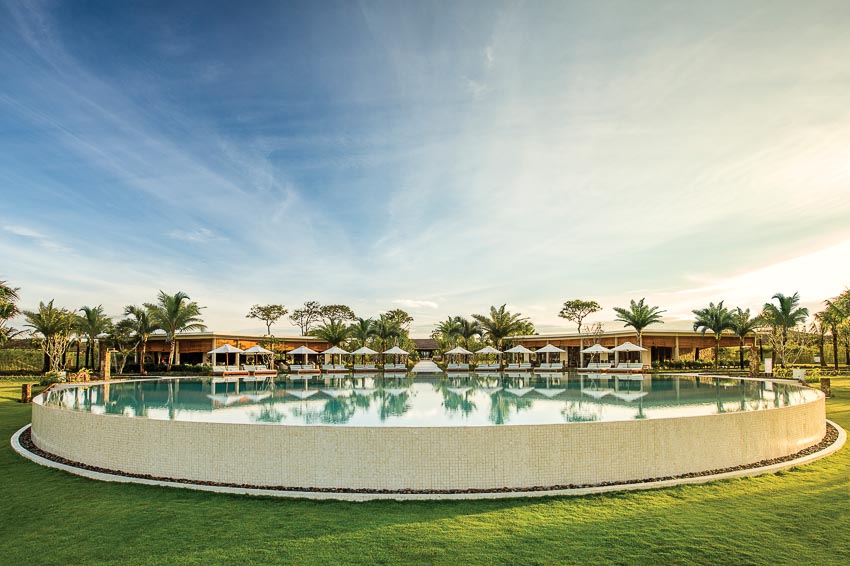 Fusion Resort Phú Quốc ưu đãi đặc biệt