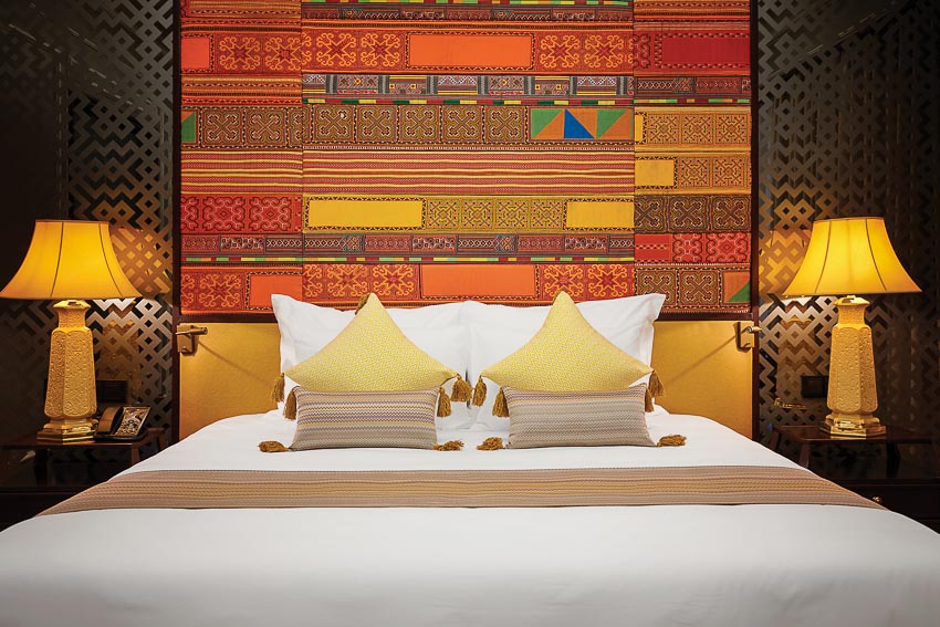 Khám phá mùa hè như châu Âu