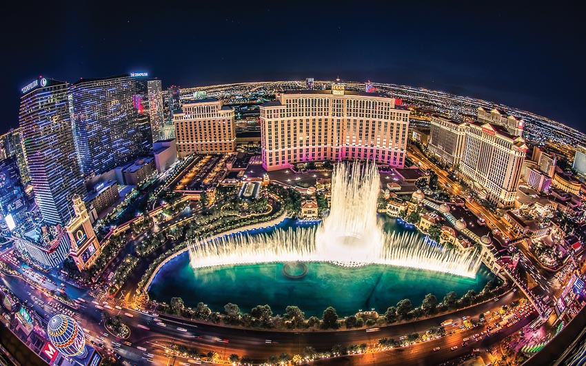 Vi vu bờ Tây nước Mỹ