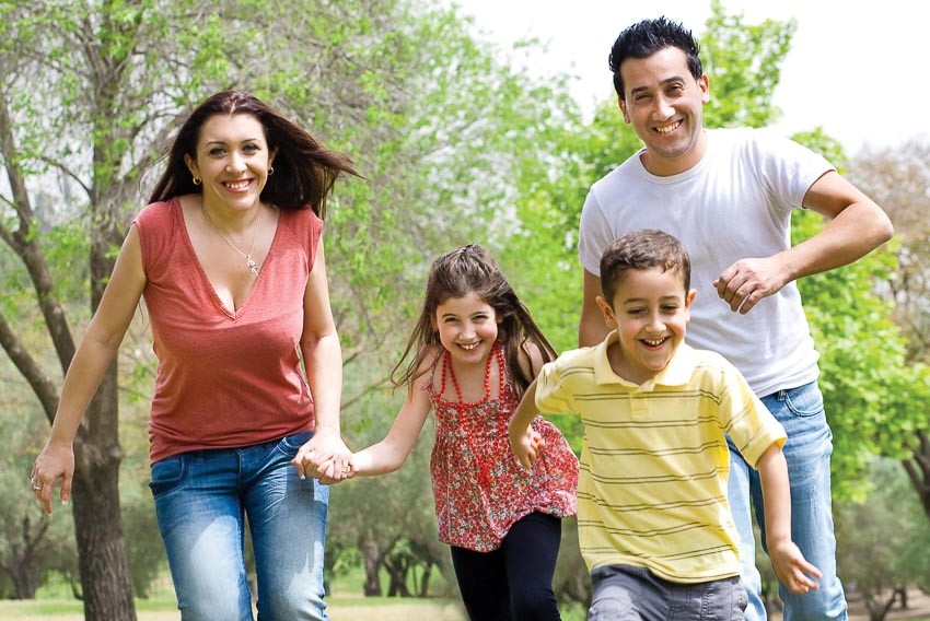 Điều đem lại sự bền vững và thành công trong gia đình