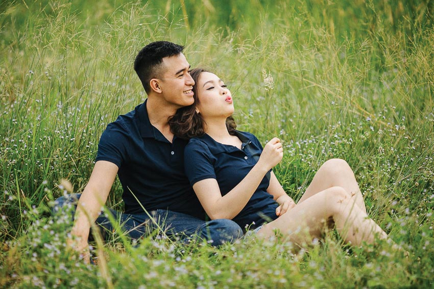 Mẫu người mà doanh nhân khởi nghiệp nên hẹn hò
